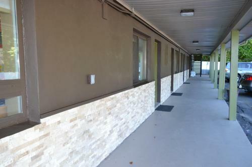 Motel Americas Best Value Inn