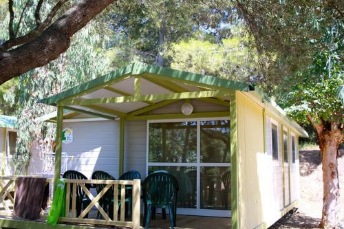 Camping Vigna Maggiore