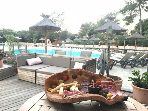 Camping Vigna Maggiore