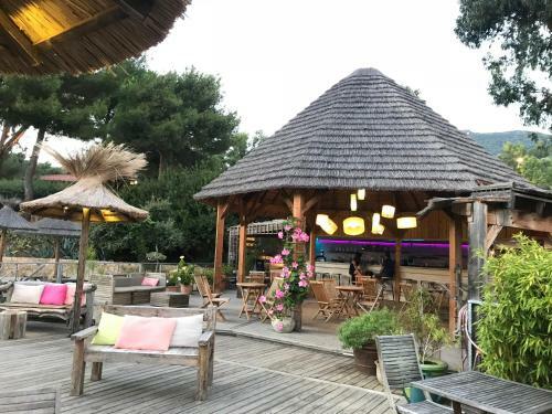 Camping Vigna Maggiore