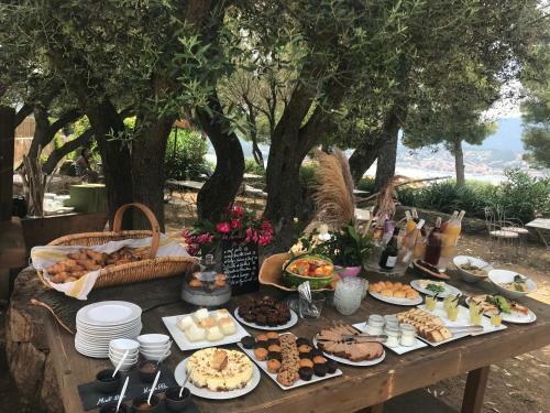 Camping Vigna Maggiore