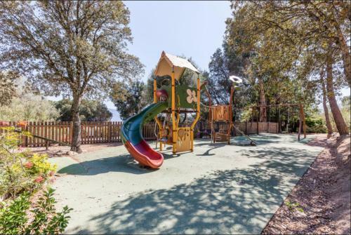 Camping Vigna Maggiore