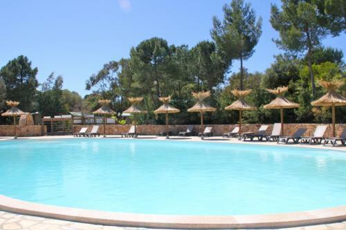 Camping Vigna Maggiore