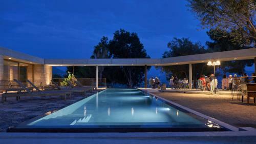 Camping Vigna Maggiore