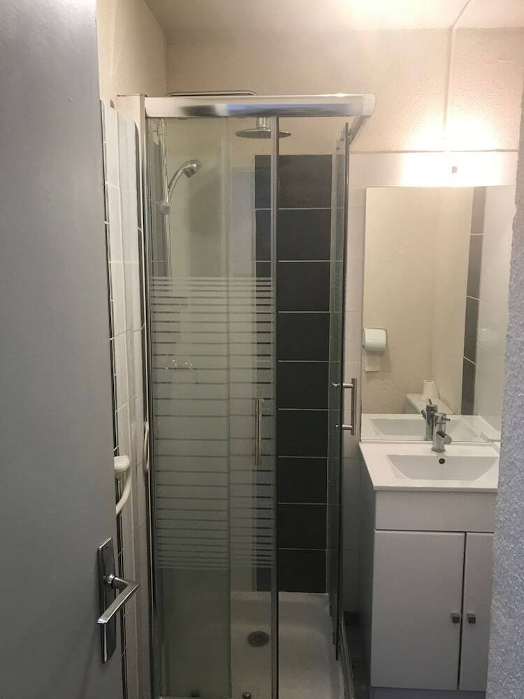 Apartamento R�sidence Miroir De La Mer