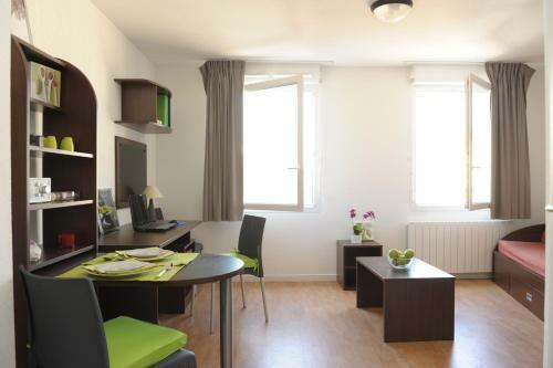 Apartamento Central Fac