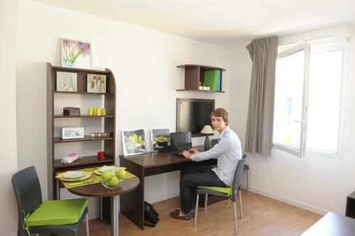Apartamento Central Fac