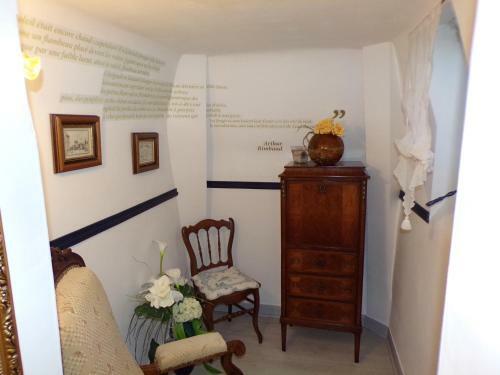 Bed & Breakfast La Tourelle Des Echelles