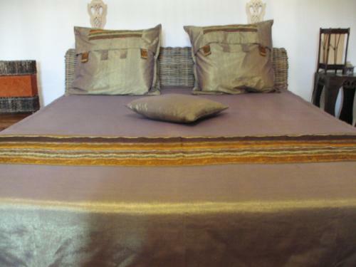 Bed & Breakfast La Tourelle Des Echelles