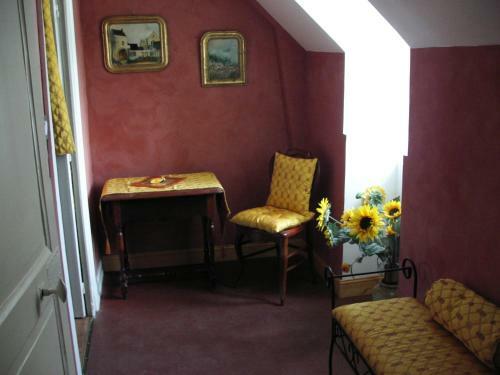 Bed & Breakfast La Tourelle Des Echelles