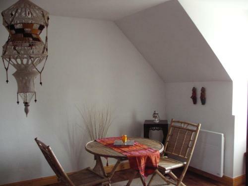 Bed & Breakfast La Tourelle Des Echelles