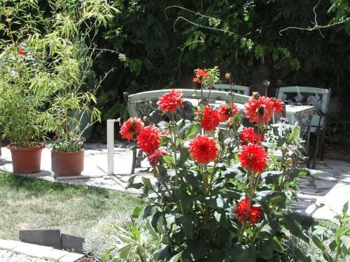 Bed & Breakfast La Tourelle Des Echelles