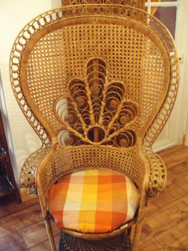 Bed & Breakfast La Tourelle Des Echelles
