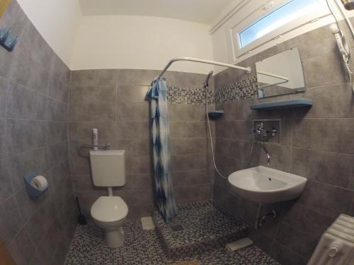 Hostal Olympos Panzi�