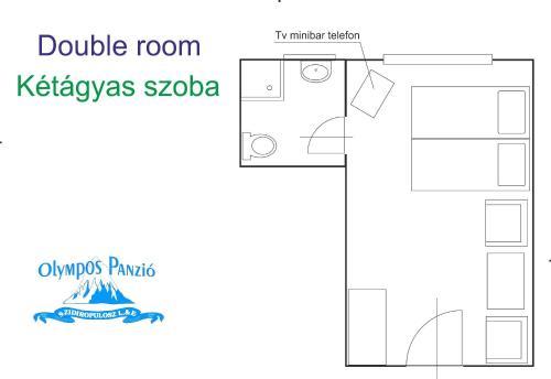Hostal Olympos Panzi�
