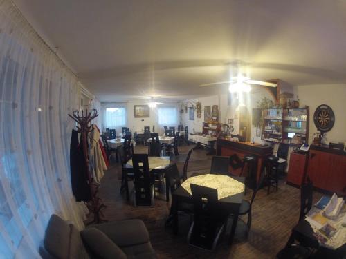Hostal Olympos Panzi�