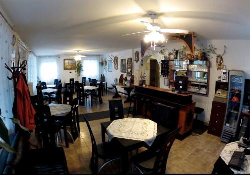 Hostal Olympos Panzi�