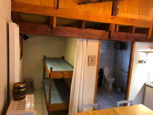 Camping Des Acacias