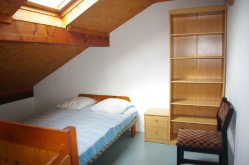 Camping Des Acacias
