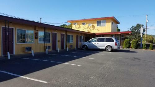 Galaxie Motel