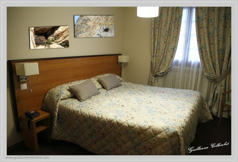 Hotel H�tel Saint-georges