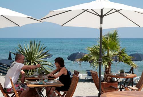 Hotel H�tel Pineto