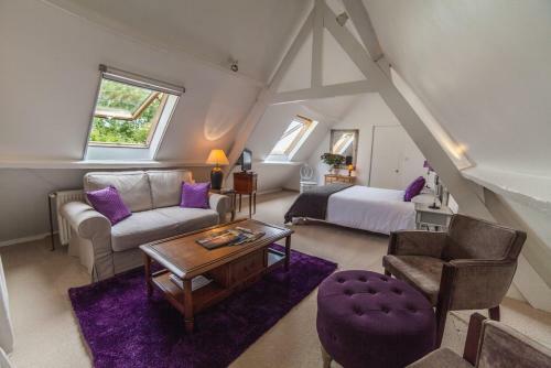 Bed & Breakfast Le Colombier