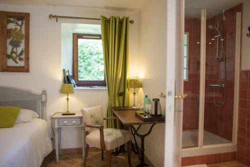 Bed & Breakfast Le Colombier