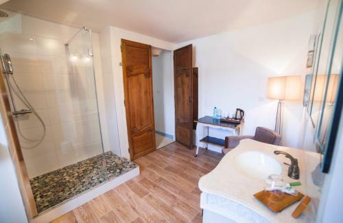 Bed & Breakfast Le Colombier
