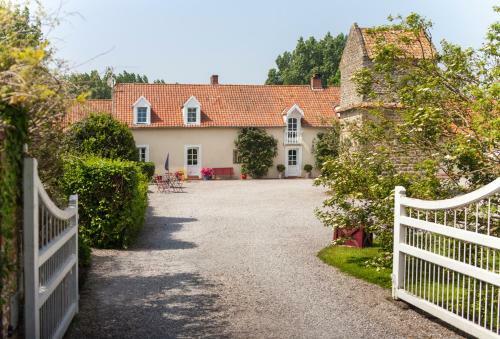 Bed & Breakfast Le Colombier