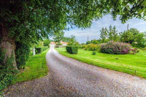 Bed & Breakfast Le Colombier