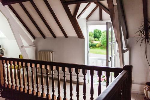 Bed & Breakfast Le Colombier
