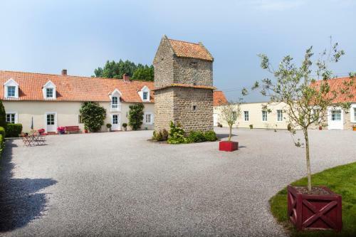 Bed & Breakfast Le Colombier