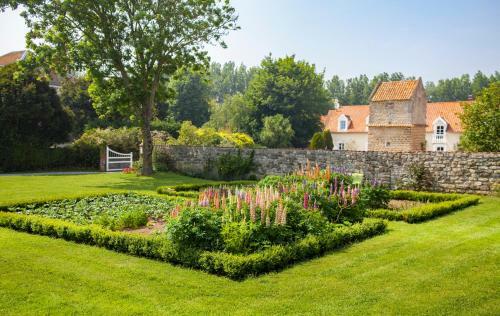 Bed & Breakfast Le Colombier