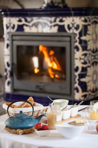 Bed & Breakfast Le Colombier