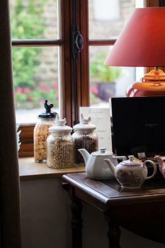 Bed & Breakfast Le Colombier