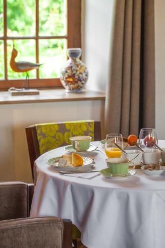 Bed & Breakfast Le Colombier