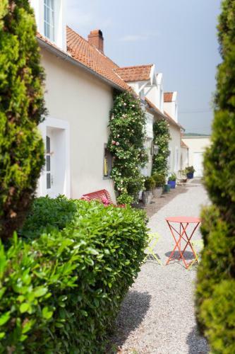 Bed & Breakfast Le Colombier