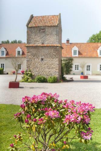 Bed & Breakfast Le Colombier