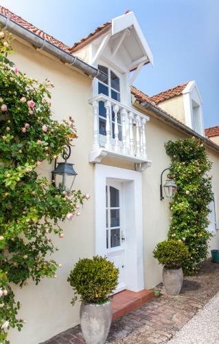 Bed & Breakfast Le Colombier