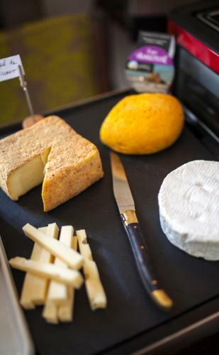 Bed & Breakfast Le Colombier