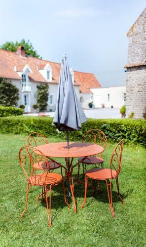 Bed & Breakfast Le Colombier