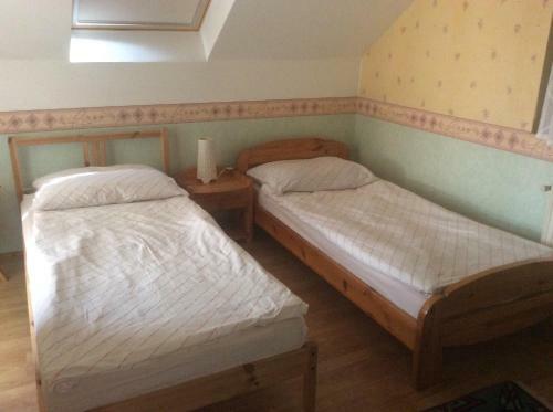 Hostal Haus Kristina
