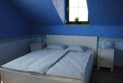 Hostal Haus Kristina