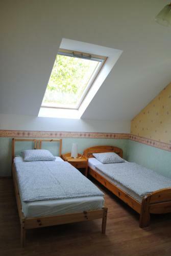 Hostal Haus Kristina