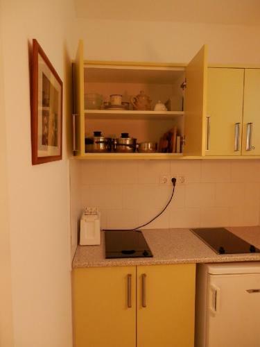 Csiki Apartman