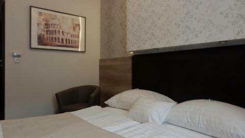 Hostal Caesar Panzi�