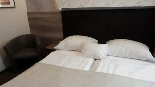 Hostal Caesar Panzi�