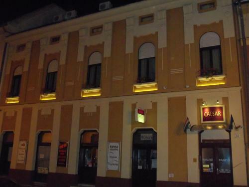 Hostal Caesar Panzi�