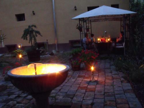 Hostal Caesar Panzi�